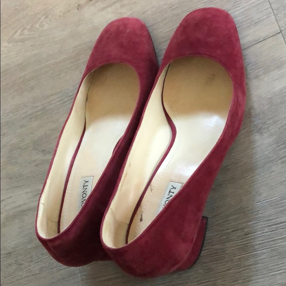Like Stuart weitzman  high heels